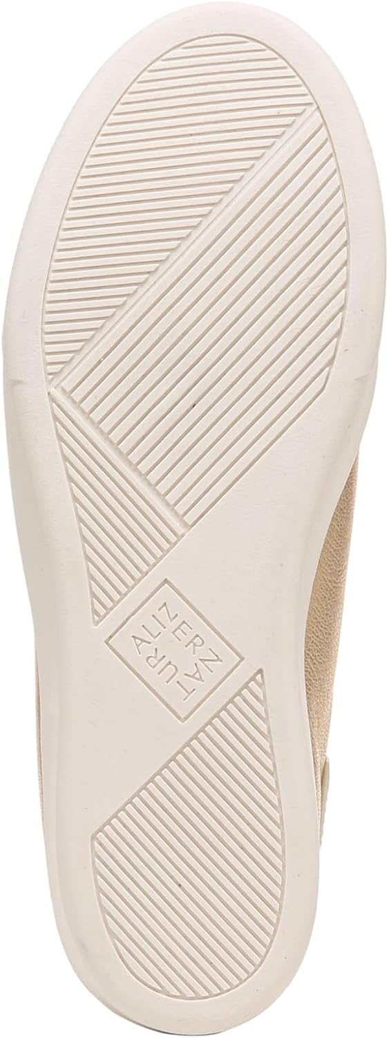 Naturalizer Women's Morrison 2.0 Lace Up Fashion Casual Sneaker