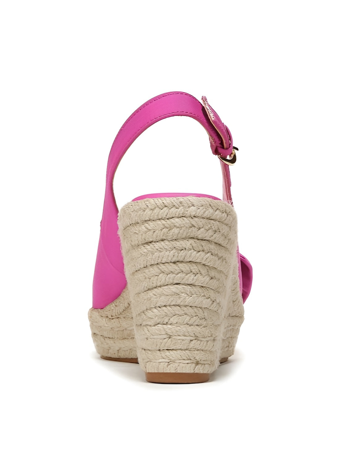 Naturalizer Womens Bettina Slingback Heel Sandal