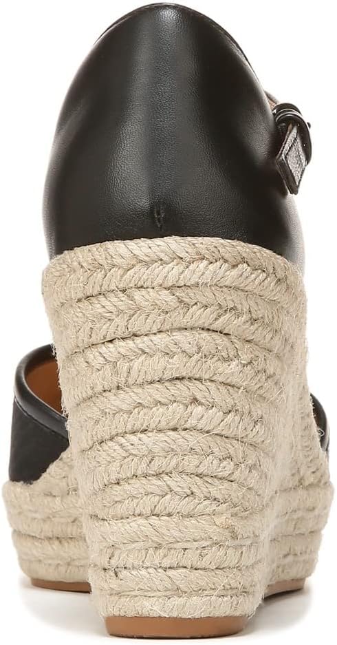 Naturalizer Women's Bianca Espadrille Wedge Sandal