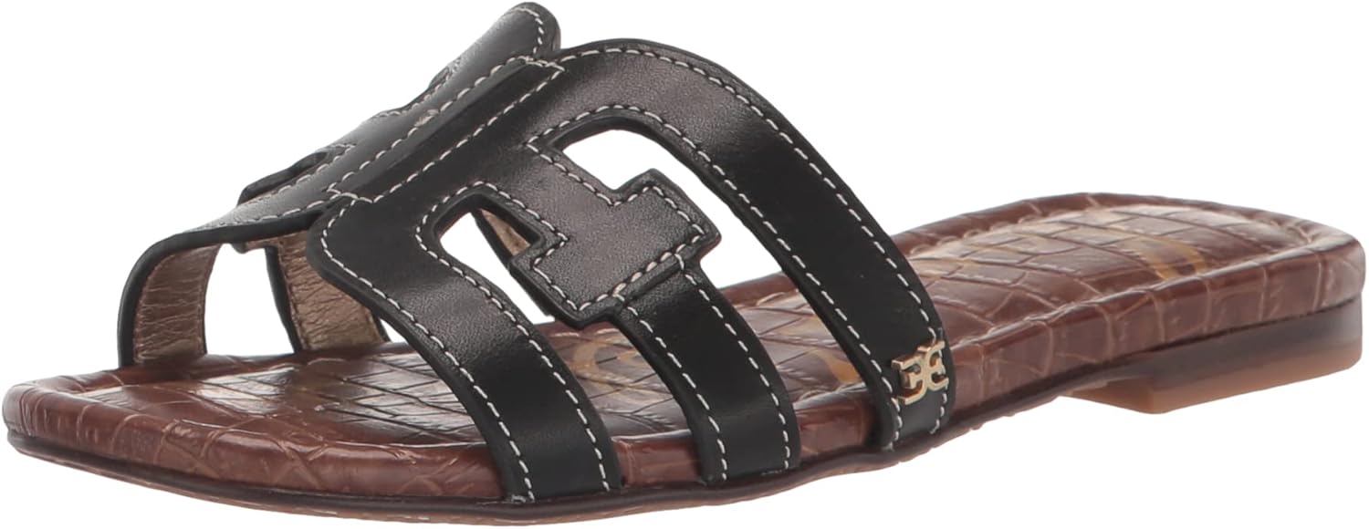 Sam Edelman Girls Bay Slide Sandal