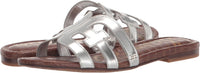 Soft Silver