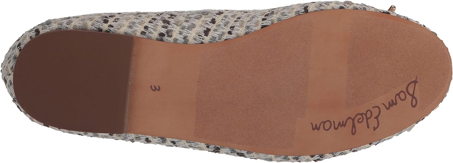 Sam Edelman Girl's Felicia Kids Ballet Flat