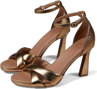 Butterscotch Brown