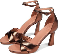 Dark Copper Metallic