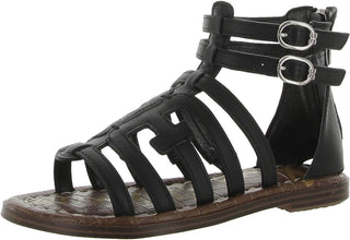 Sam Edelman Girl's Ginnie Gladiator Sandal