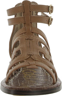Sam Edelman Girl's Ginnie Gladiator Sandal