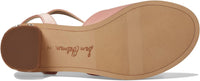 Sam Edelman Girls Ivy Block Heel Sandal