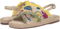 Sand/Pink Multi