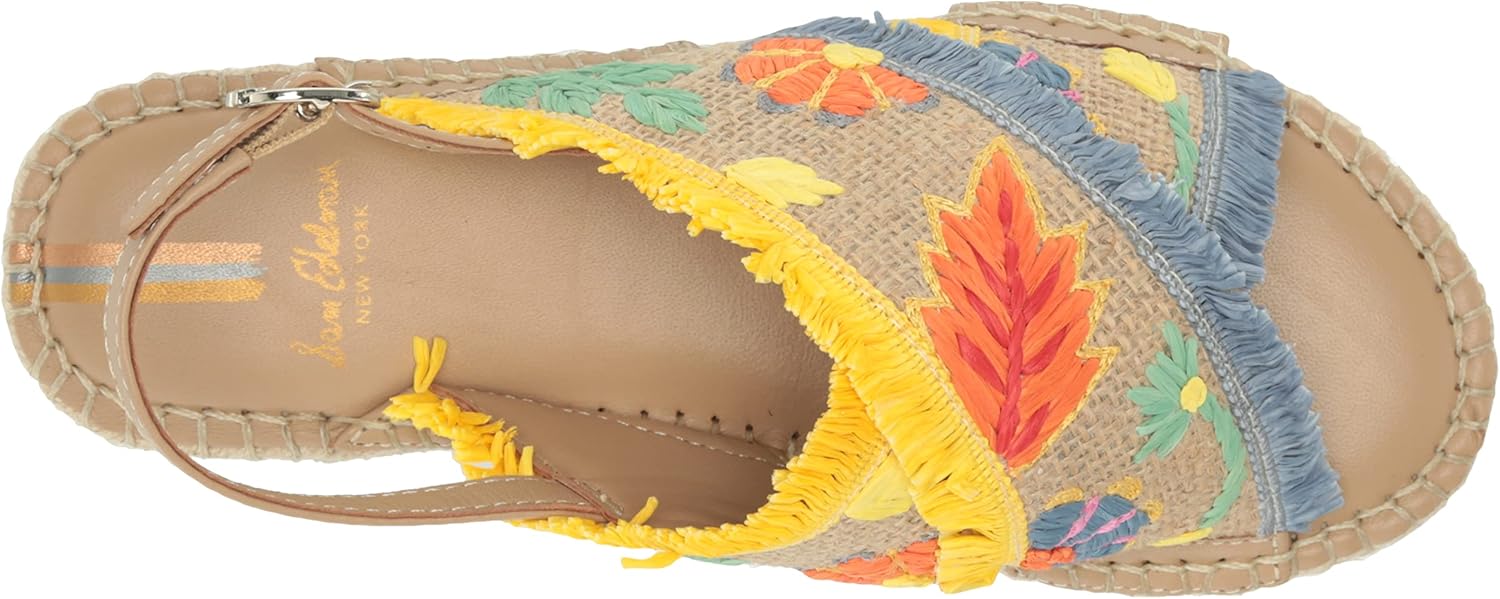 Sam Edelman Girl's Kayden Mini Sandal