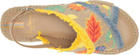 Sam Edelman Girl's Kayden Mini Sandal
