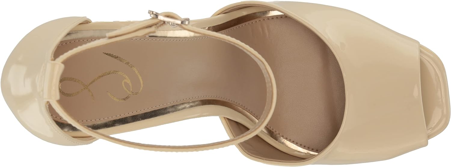 Sam Edelman Women's Kori Platform Heel