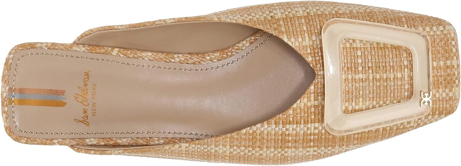 Sam Edelman Women's Lin Mule