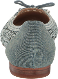 Sam Edelman Women's May Flat