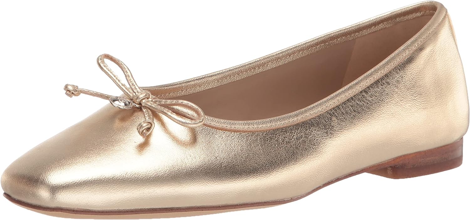 Gold Leaf