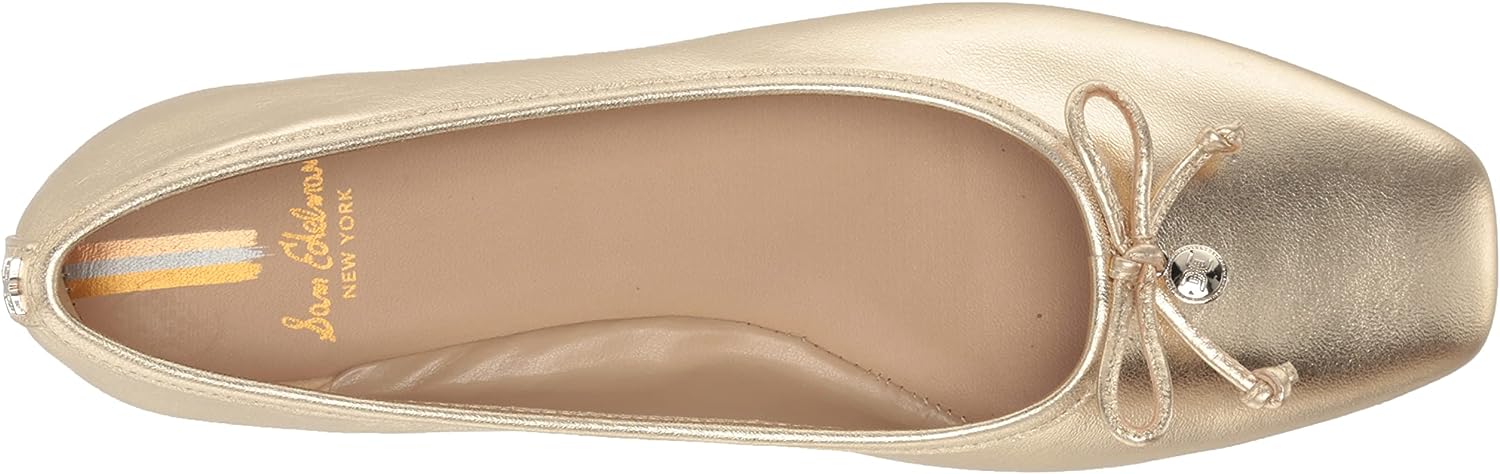 Sam Edelman Women's Meadow Flats