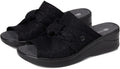 Black Mono Mesh