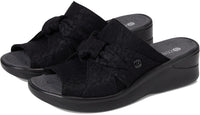 Black Mono Mesh