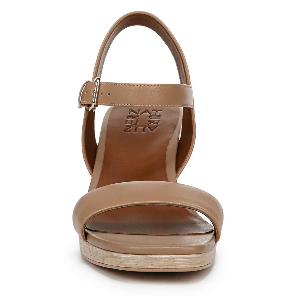 Naturalizer Women's Rose Block Heel Sandals