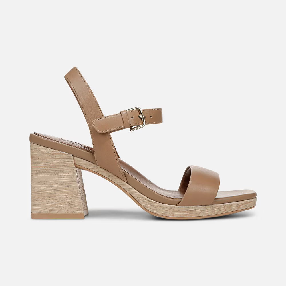Naturalizer Women's Rose Heeled Sandals