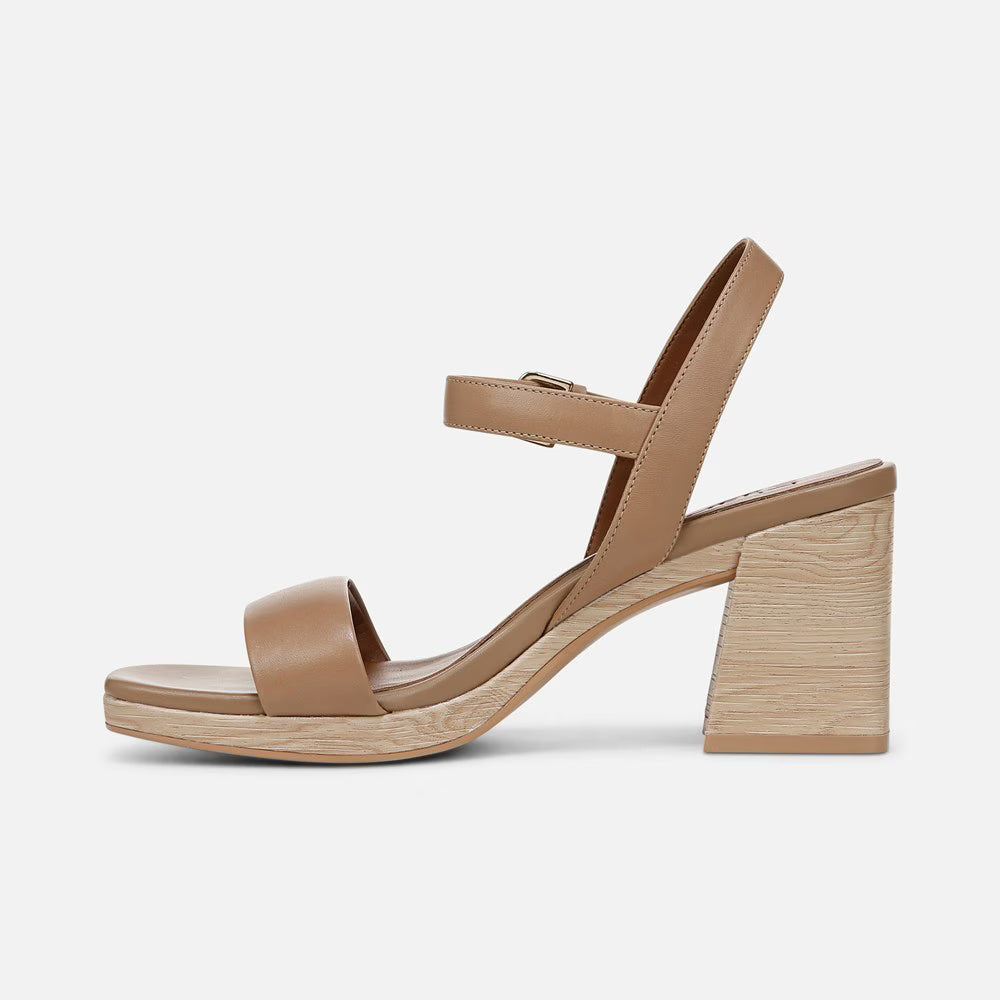 Naturalizer Women's Rose Heeled Sandals