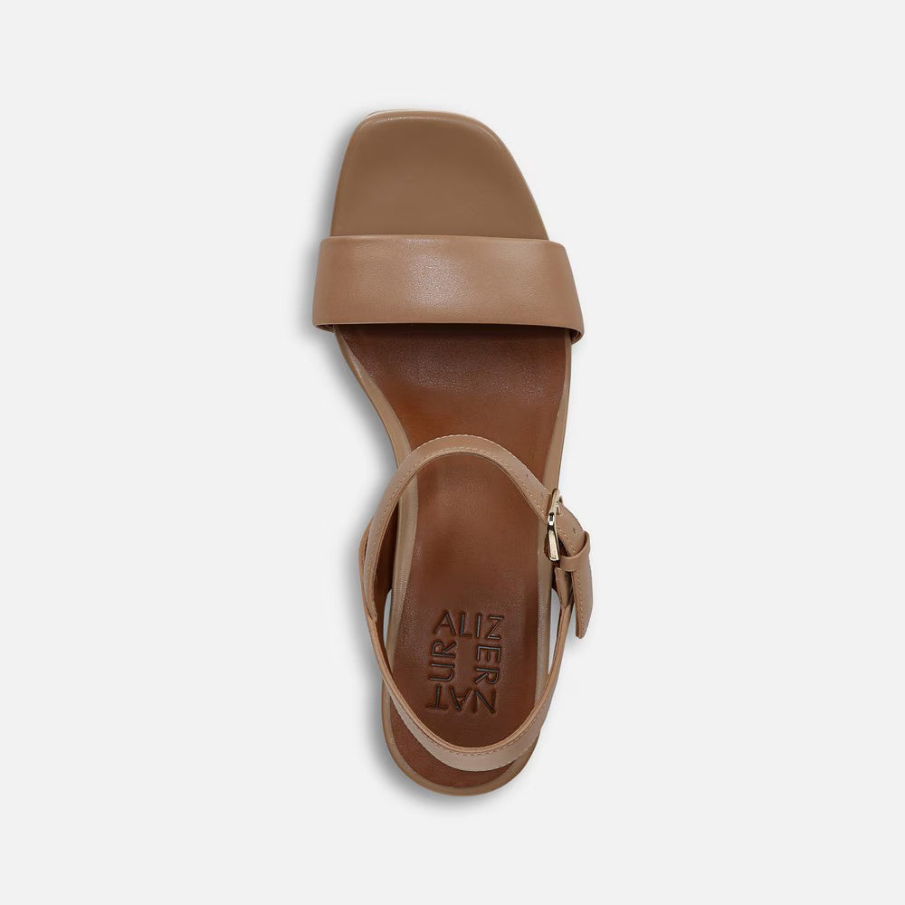 Naturalizer Women's Rose Heeled Sandals