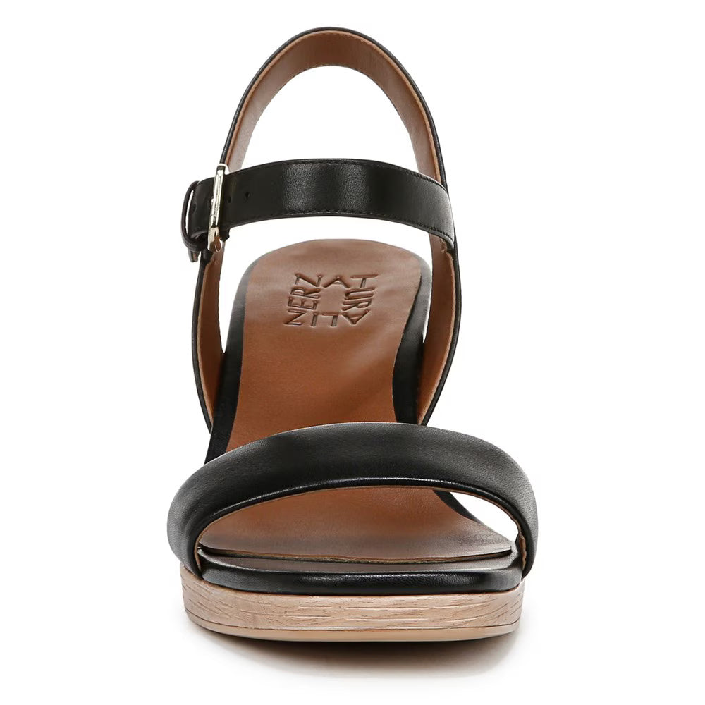 Naturalizer Women's Rose Block Heel Sandals