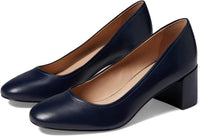 French Navy Blue