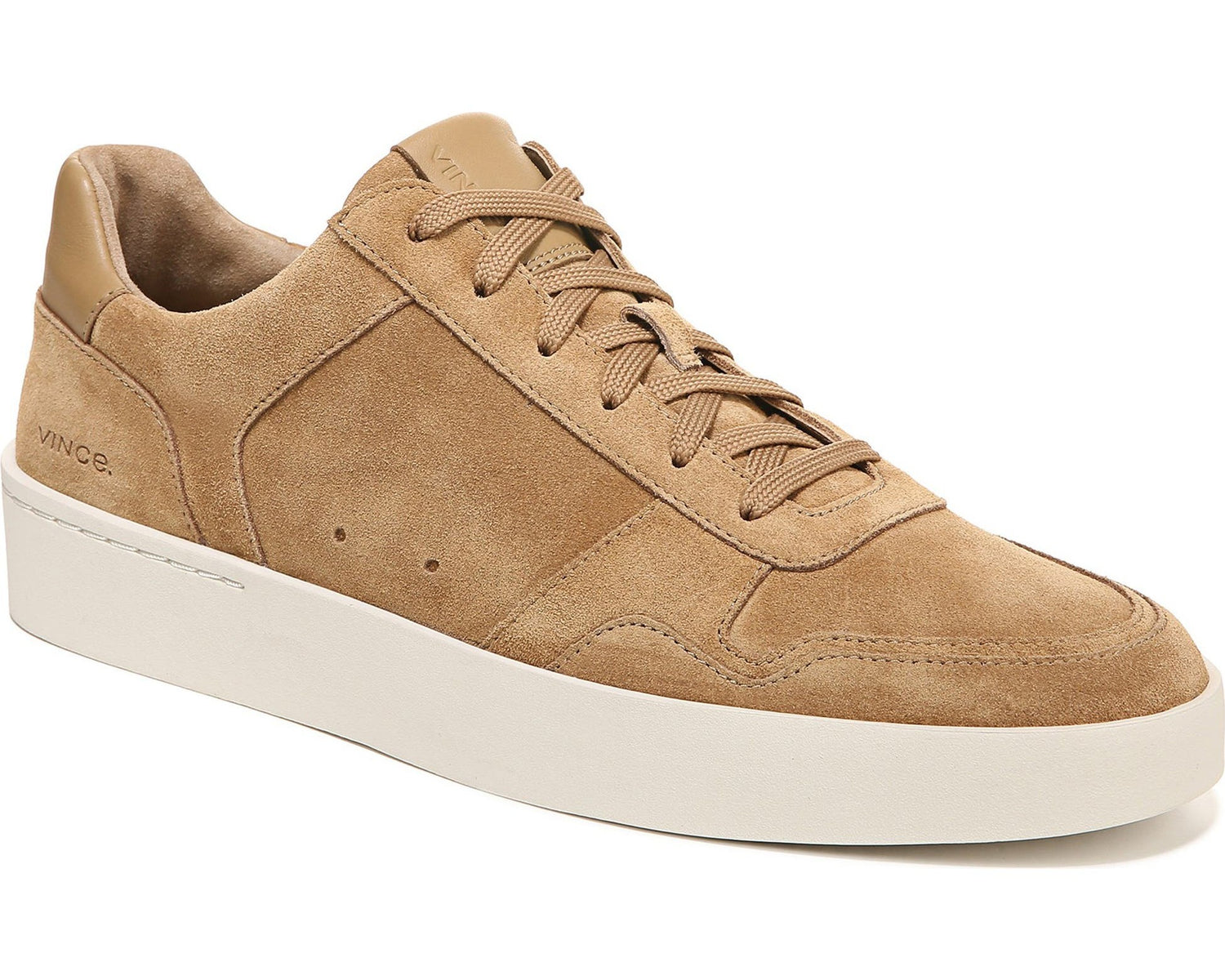 New Camel Tan