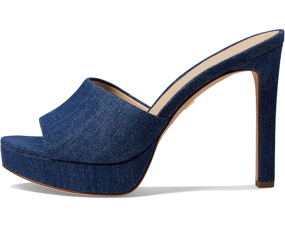 Veronica Beard Women's Dali Platform Sandal