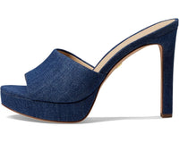 Veronica Beard Women's Dali Platform Sandal