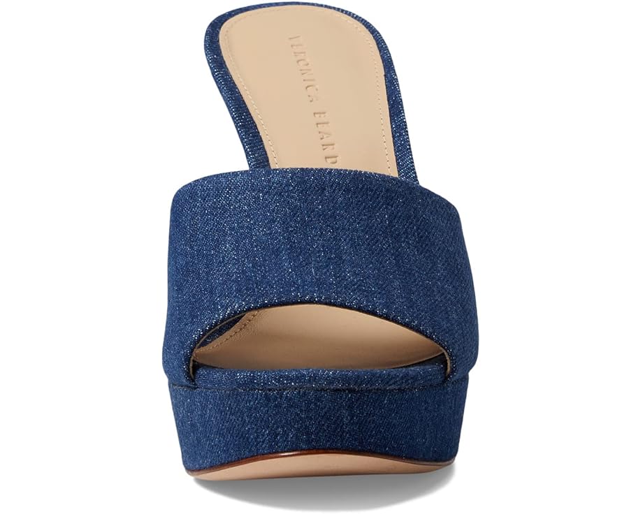 Veronica Beard Women's Dali Platform Sandal