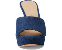 Veronica Beard Women's Dali Platform Sandal