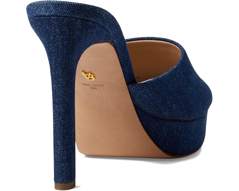 Veronica Beard Women's Dali Platform Sandal