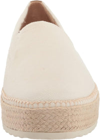 Dr. Scholl's Women's Sunray Espadrille Slip On Loafer