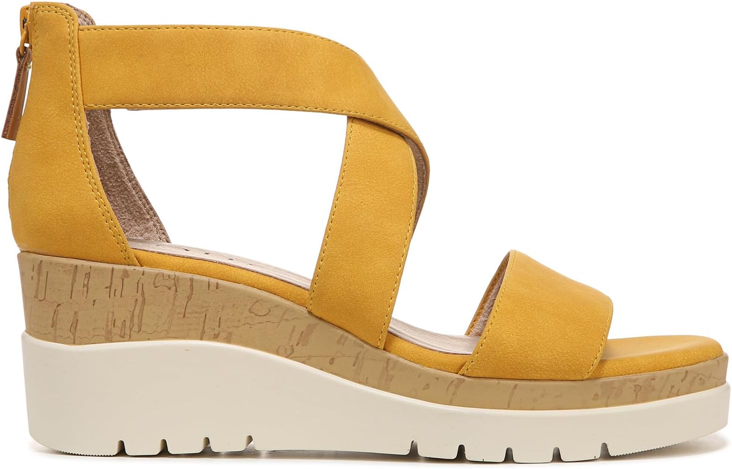 Soul by Naturalizer Women's Goodtimes Sandals