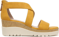 Soul by Naturalizer Women's Goodtimes Sandals