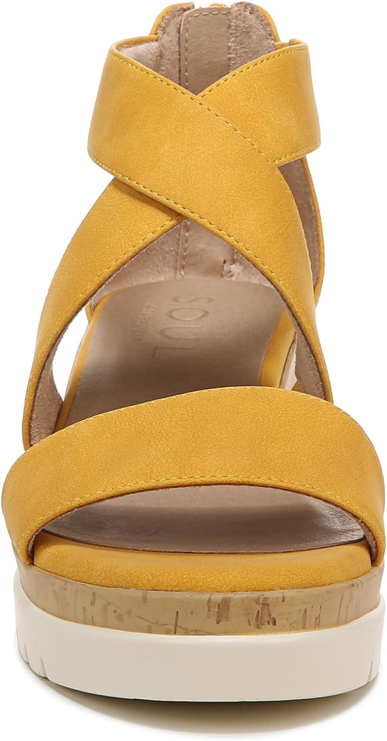 Soul by Naturalizer Women's Goodtimes Sandals