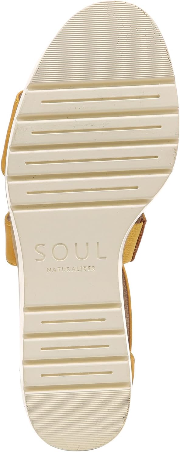 Soul by Naturalizer Women's Goodtimes Sandals
