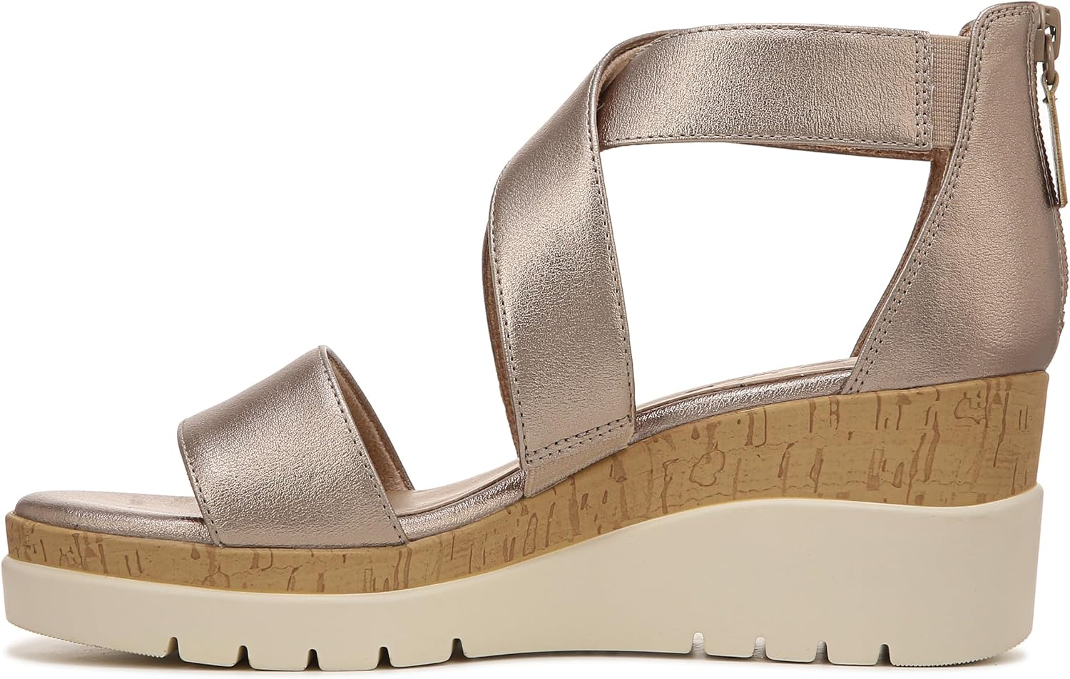 Soul by Naturalizer Women's Goodtimes Sandals