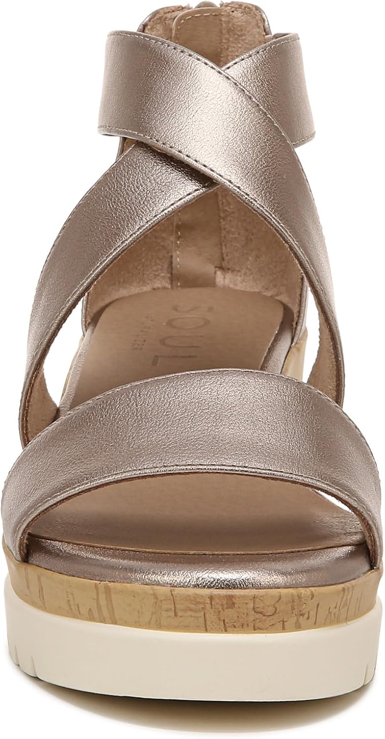 Soul by Naturalizer Women's Goodtimes Sandals