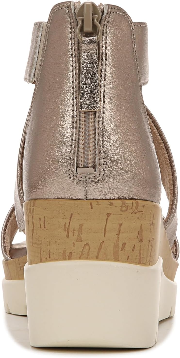 Soul by Naturalizer Women's Goodtimes Sandals