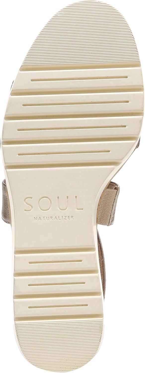 Soul by Naturalizer Women's Goodtimes Sandals
