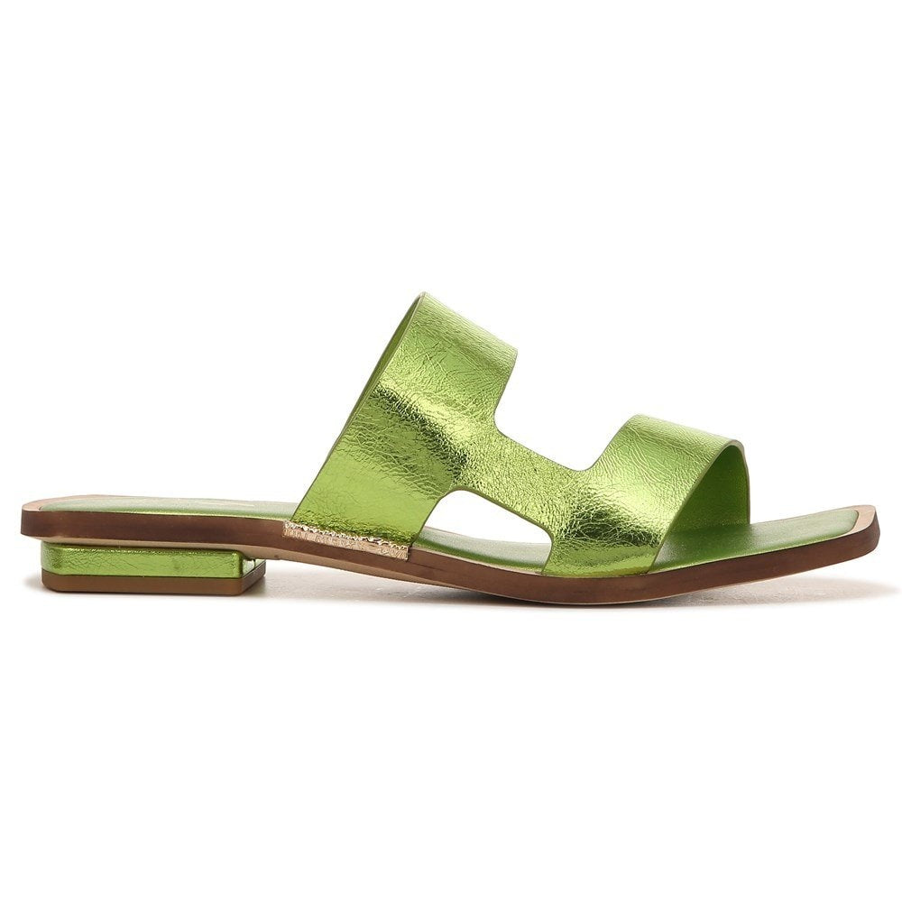 Franco Sarto Women's A-Emily Slide Sandals NW/OB