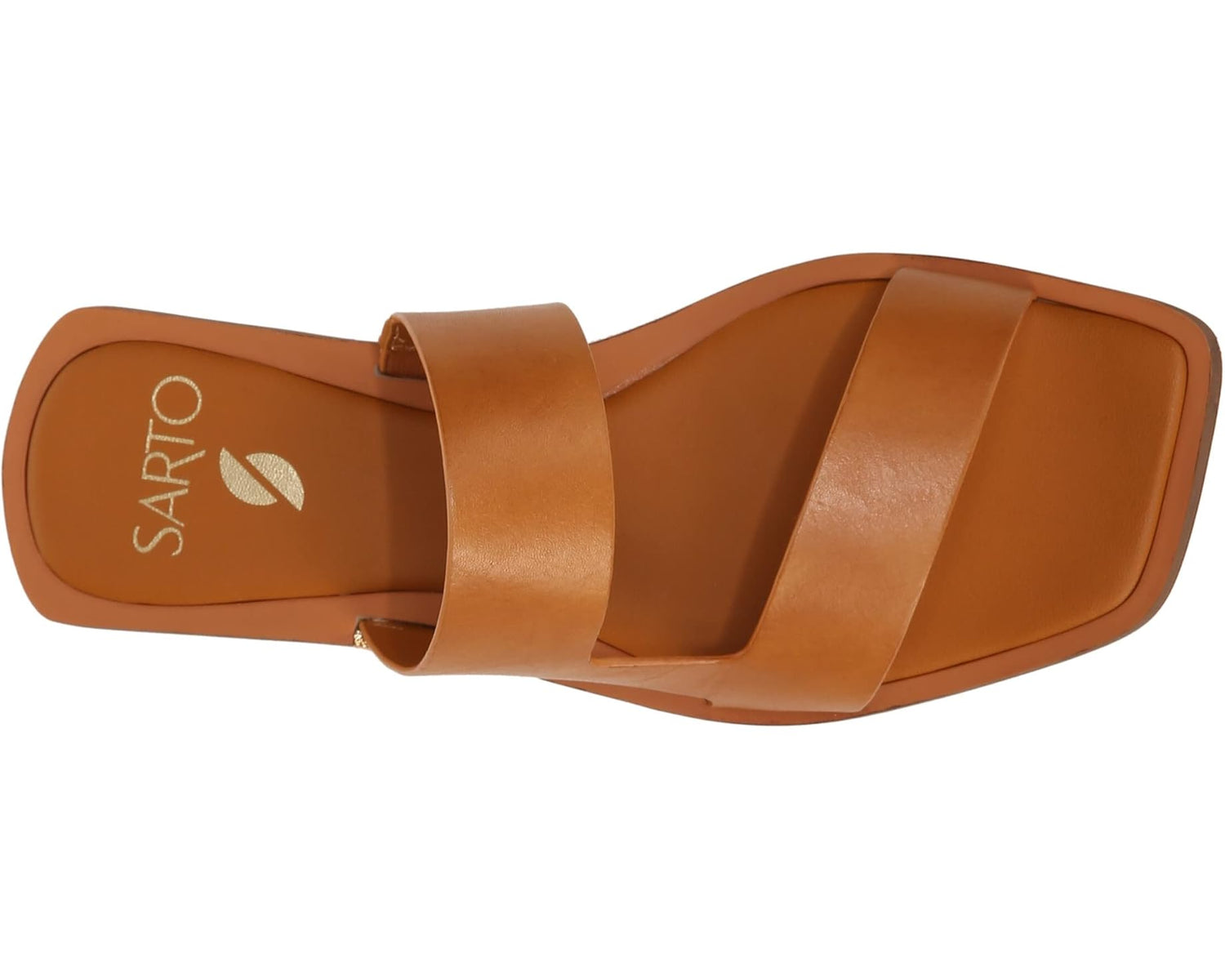 Franco Sarto Women's Emily Flat Sandal