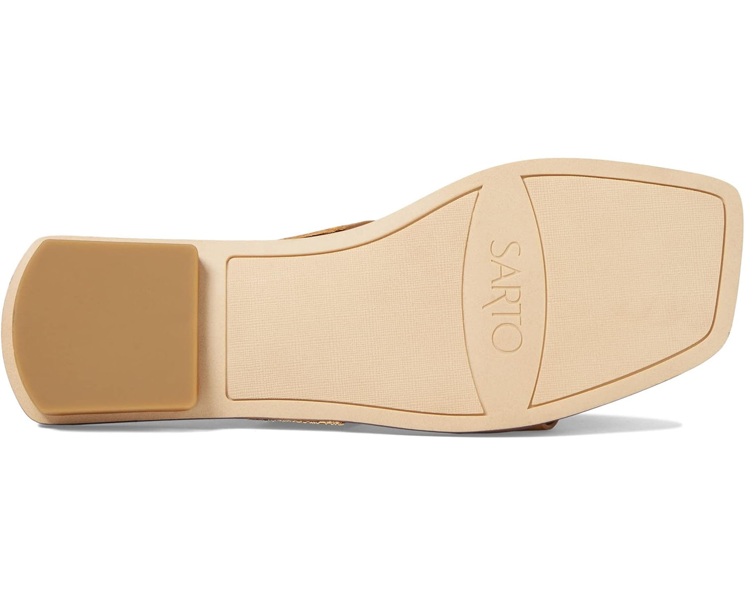 Franco Sarto Women's Emily Flat Sandal