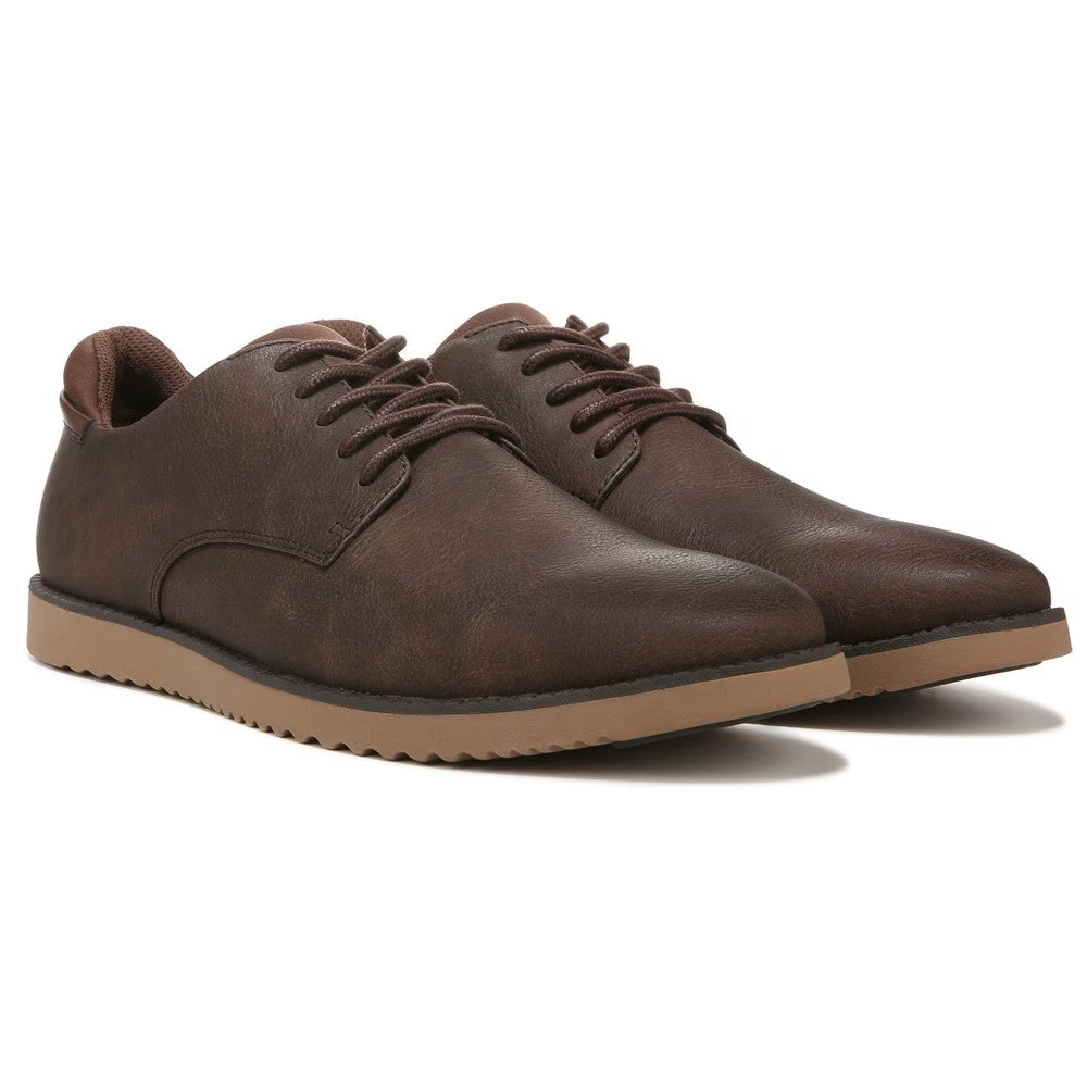 Brown/Brown Smooth