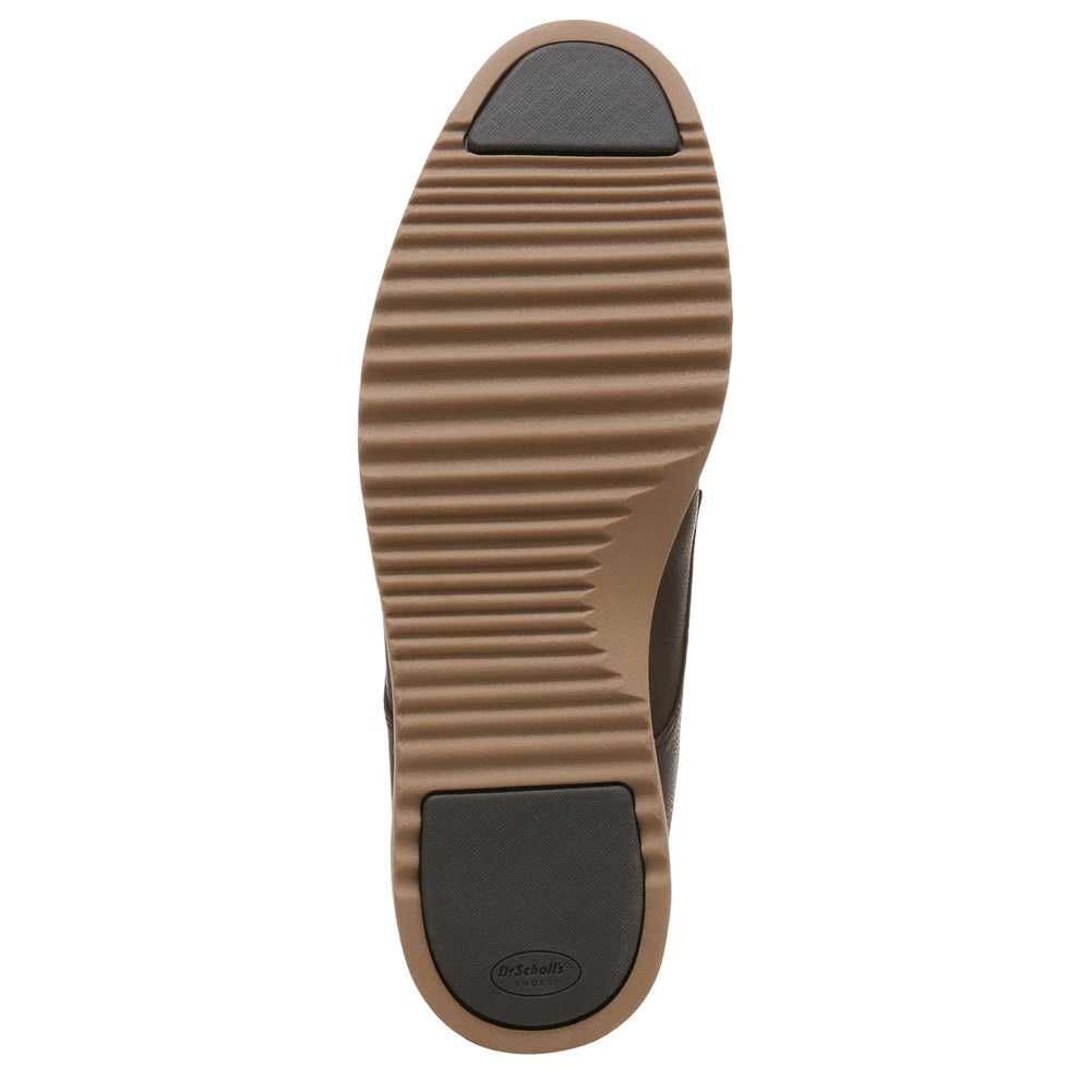 Dr. Scholl's Men's Sync Oxford