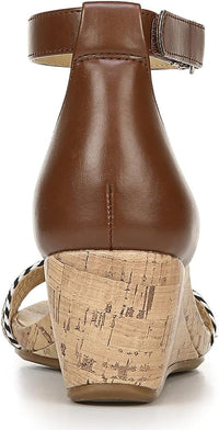 Naturalizer Women's Areda Wedge Sandal