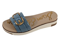 Blue Patent
