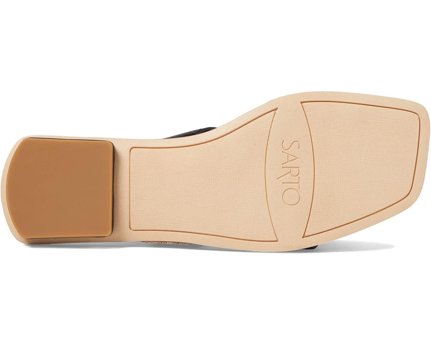 Franco Sarto Women's Emily Flat Sandal